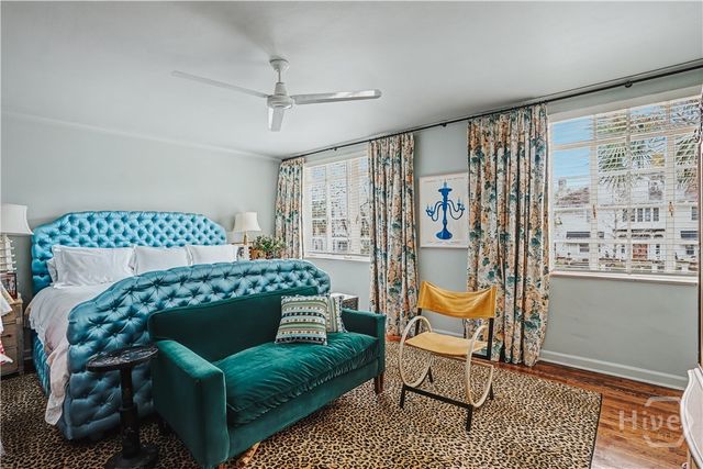 102 E 45th Street, Savannah, GA 31405