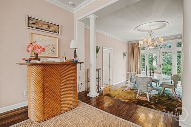 102 E 45th Street, Savannah, GA 31405