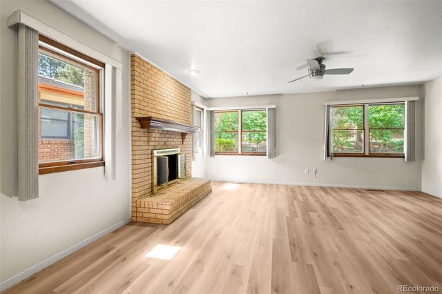 8014 W 78th Way, Arvada, CO 80005