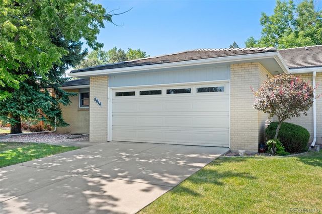 8014 W 78th Way, Arvada, CO 80005