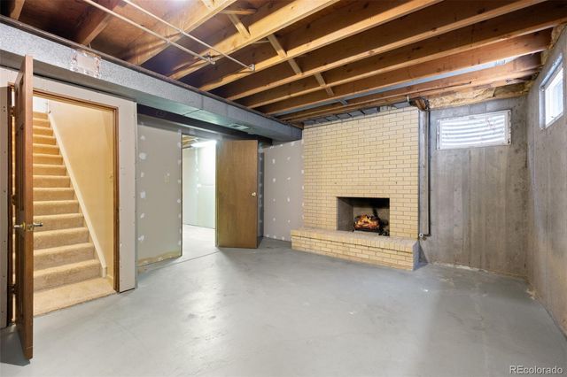 8014 W 78th Way, Arvada, CO 80005