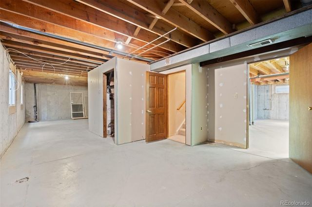 8014 W 78th Way, Arvada, CO 80005