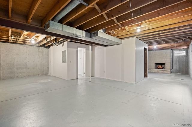 8014 W 78th Way, Arvada, CO 80005