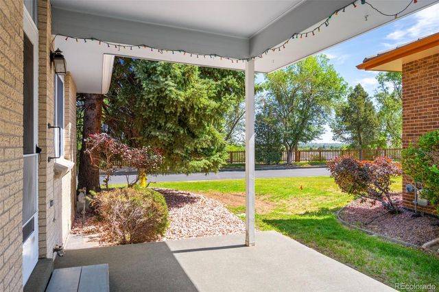 8014 W 78th Way, Arvada, CO 80005