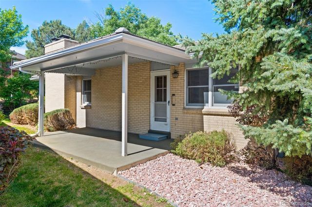8014 W 78th Way, Arvada, CO 80005