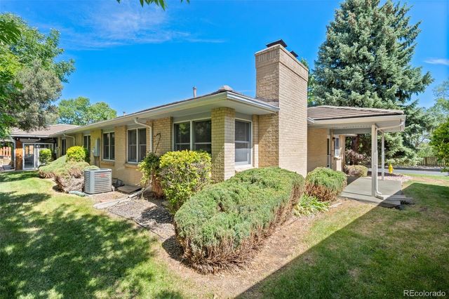 8014 W 78th Way, Arvada, CO 80005