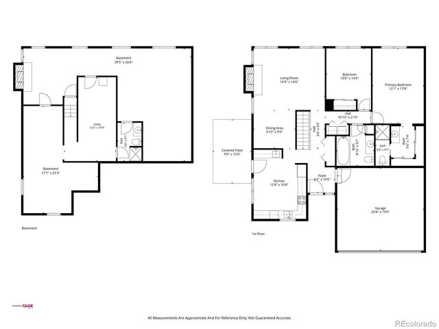 8014 W 78th Way, Arvada, CO 80005