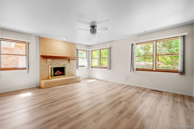 8014 W 78th Way, Arvada, CO 80005