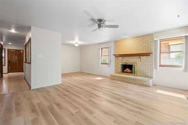 8014 W 78th Way, Arvada, CO 80005