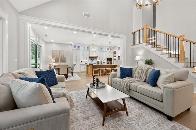 3620 Fleming Drive, Cumming, GA 30041