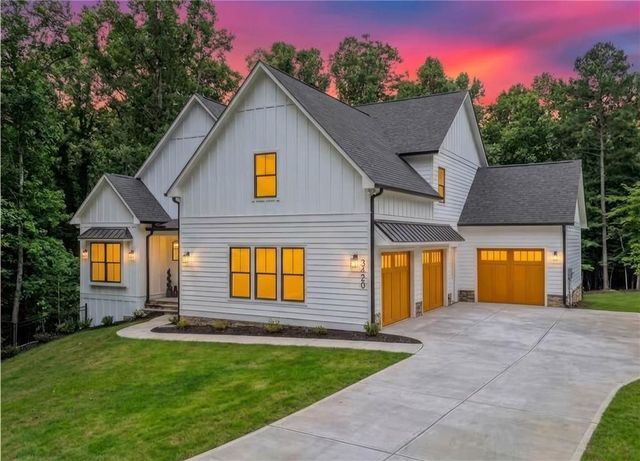 3620 Fleming Drive, Cumming, GA 30041