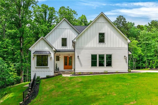 3620 Fleming Drive, Cumming, GA 30041