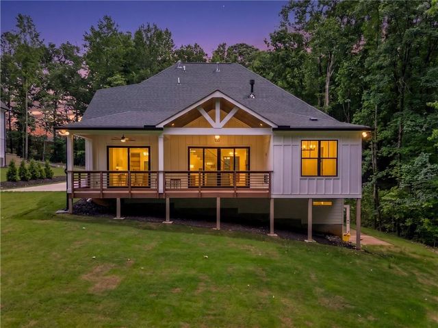 3620 Fleming Drive, Cumming, GA 30041