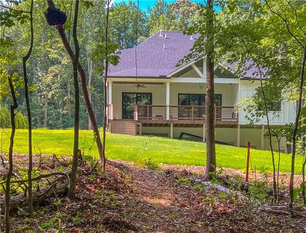 3620 Fleming Drive, Cumming, GA 30041