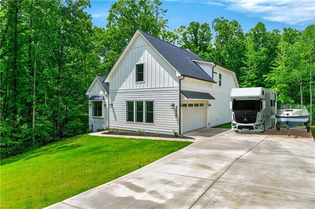 3620 Fleming Drive, Cumming, GA 30041
