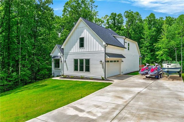 3620 Fleming Drive, Cumming, GA 30041