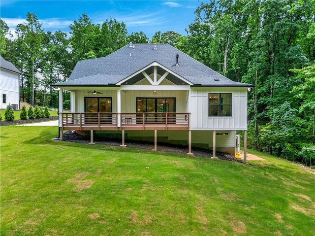 3620 Fleming Drive, Cumming, GA 30041