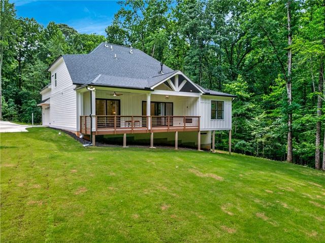 3620 Fleming Drive, Cumming, GA 30041