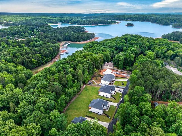 3620 Fleming Drive, Cumming, GA 30041