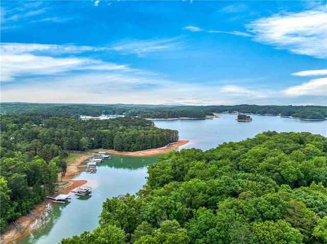 3620 Fleming Drive, Cumming, GA 30041