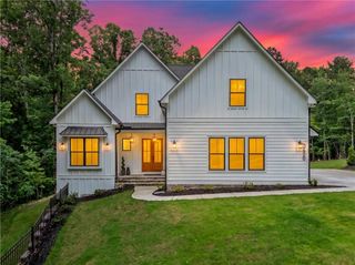 3620 Fleming Drive, Cumming, GA 30041