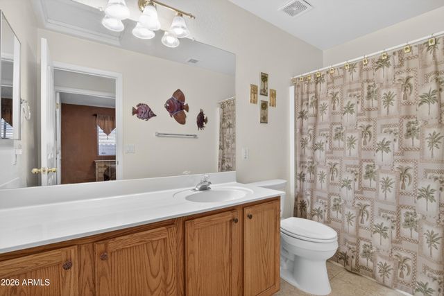 14056 W FIELDINGS Ferry, Surprise, AZ 85374