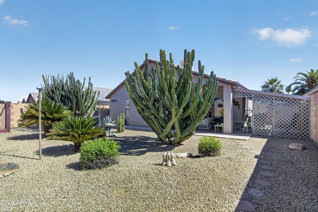 14056 W FIELDINGS Ferry, Surprise, AZ 85374