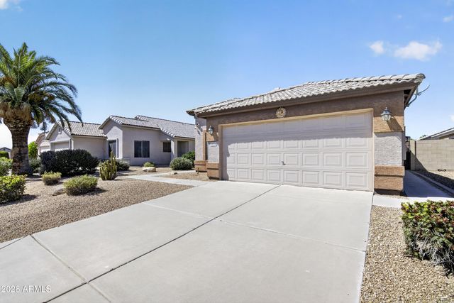14056 W FIELDINGS Ferry, Surprise, AZ 85374