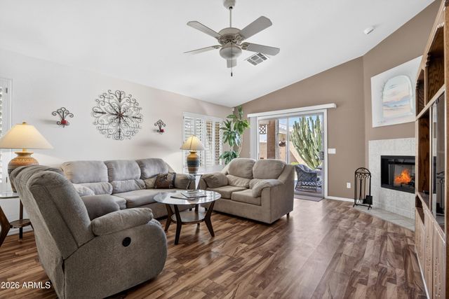 14056 W FIELDINGS Ferry, Surprise, AZ 85374