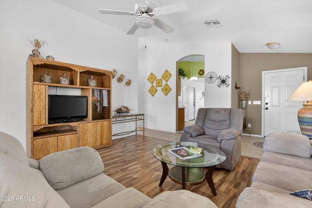 14056 W FIELDINGS Ferry, Surprise, AZ 85374