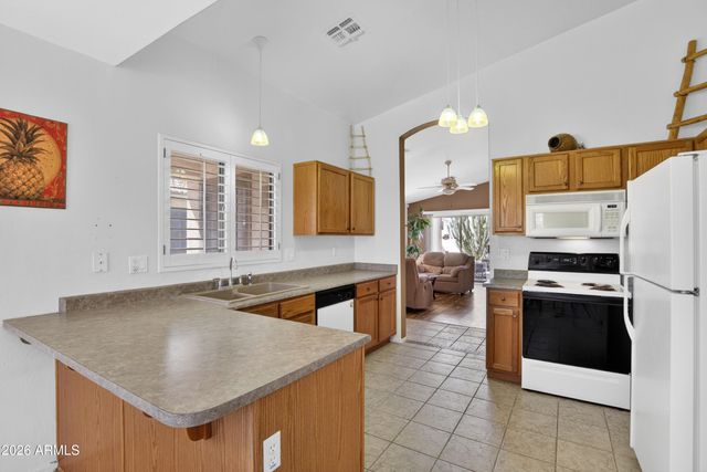 14056 W FIELDINGS Ferry, Surprise, AZ 85374