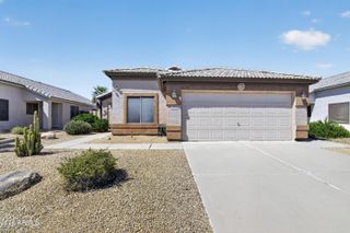 14056 W FIELDINGS Ferry, Surprise, AZ 85374