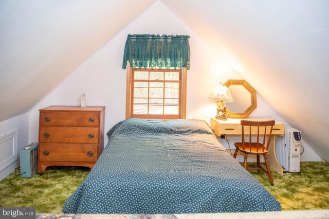 452 WILD TURKEY RDG, Lost City, WV 26810