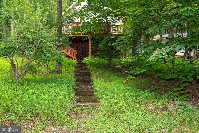 452 WILD TURKEY RDG, Lost City, WV 26810