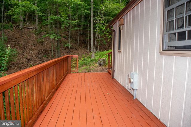 452 WILD TURKEY RDG, Lost City, WV 26810