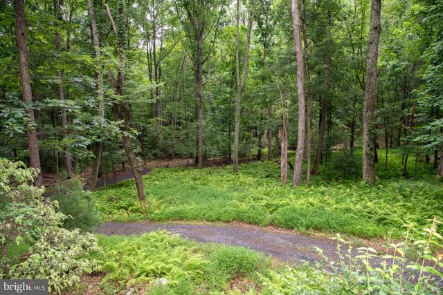 452 WILD TURKEY RDG, Lost City, WV 26810