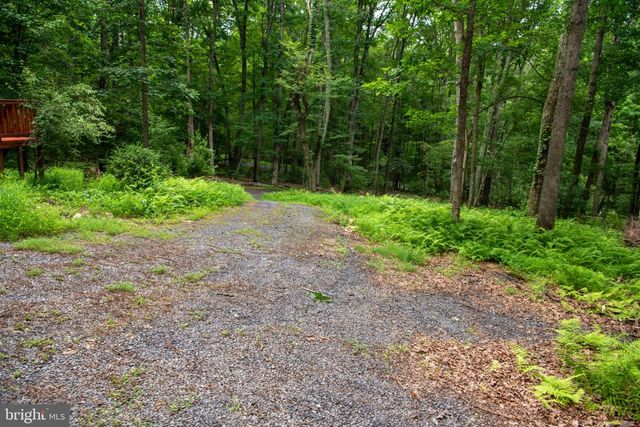 452 WILD TURKEY RDG, Lost City, WV 26810