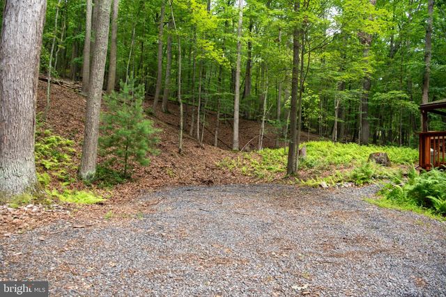 452 WILD TURKEY RDG, Lost City, WV 26810