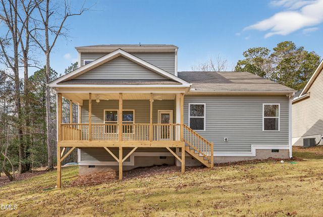 112 Oswego Drive 2483, Louisburg, NC 27549