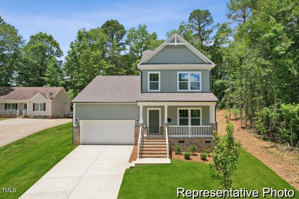 112 Oswego Drive 2483, Louisburg, NC 27549