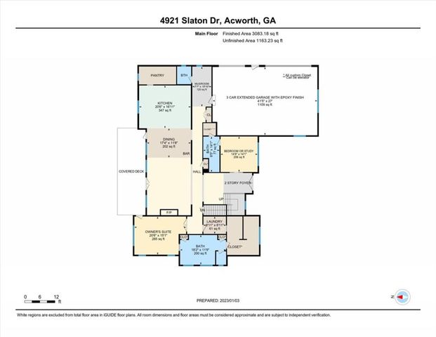 4559 OGLETHORPE Loop NW, Acworth, GA 30101
