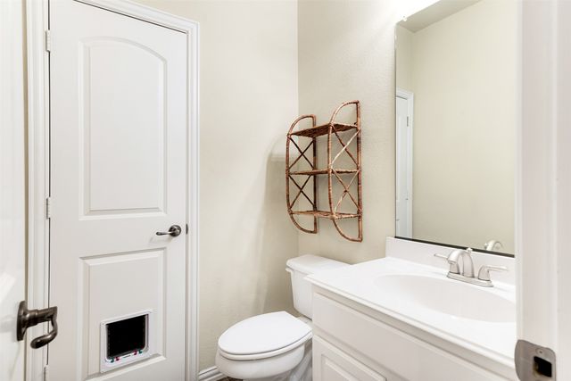 2556 Chambers Drive, Lewisville, TX 75067