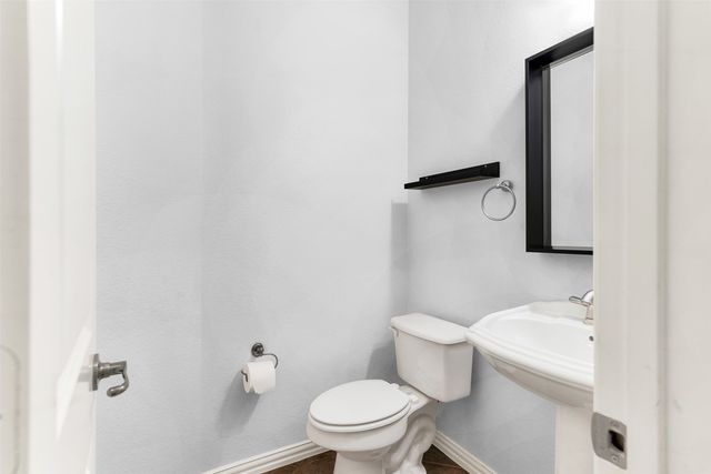2556 Chambers Drive, Lewisville, TX 75067