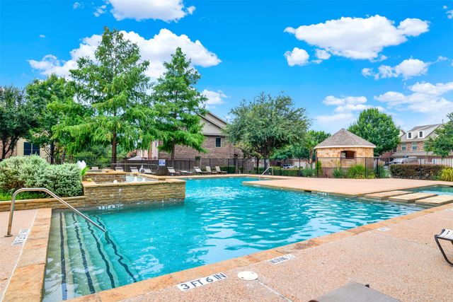 2556 Chambers Drive, Lewisville, TX 75067
