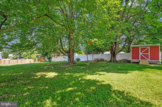 9814 MILLWICK DR, Ellicott City, MD 21042