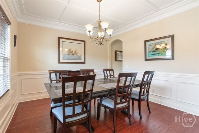 104 Del Mar Court, Rincon, GA 31326