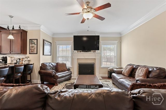 104 Del Mar Court, Rincon, GA 31326