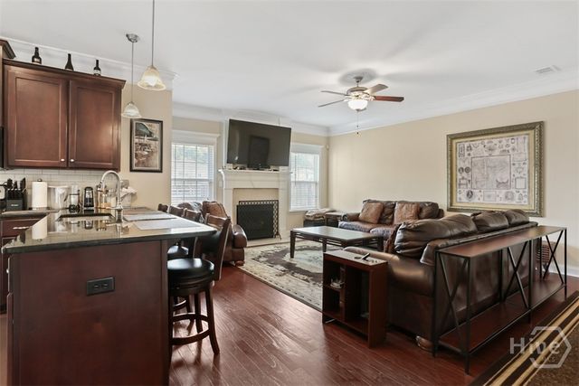 104 Del Mar Court, Rincon, GA 31326