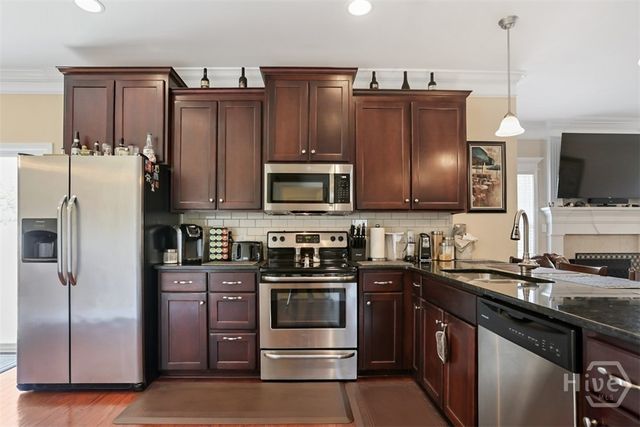 104 Del Mar Court, Rincon, GA 31326