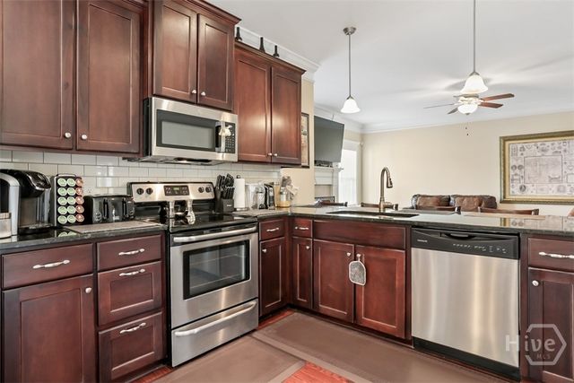 104 Del Mar Court, Rincon, GA 31326